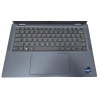 Superlekki Dell Latitude 7440 Ultralight i7-1365U 16GB 512SSD 14'' FHD+ 1920x1200 WiFi BT Kam Win11Pro GW12mc